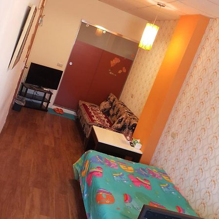 Hotel Smile Baby Luodong Exterior foto